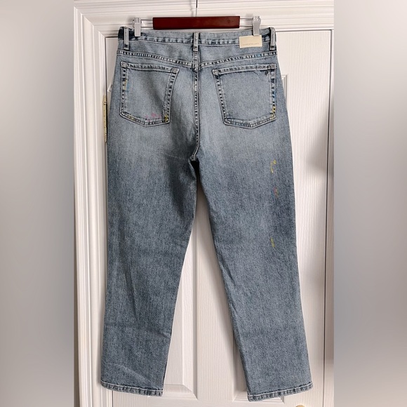 Current Elliott jeans - Picture 7 of 7